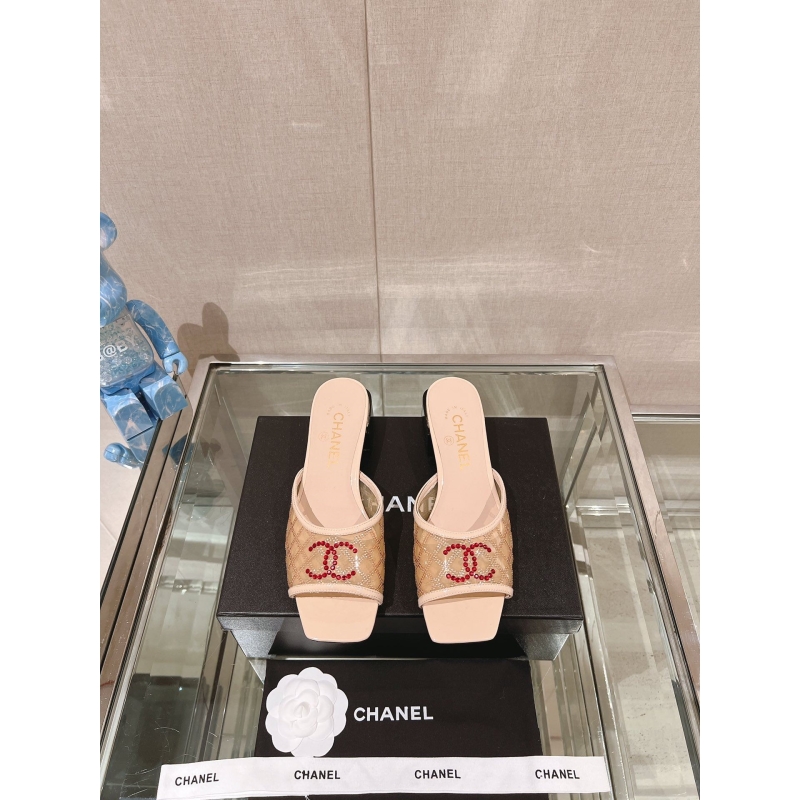 Ch*el slippers